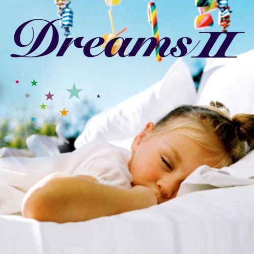 KAIMIN CD-DREAM II / VARIOUS (JPN)