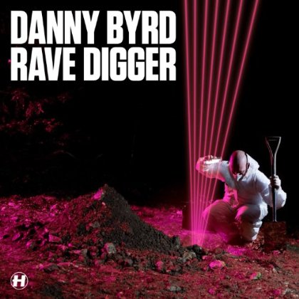 RAVE DIGGER (GATE)