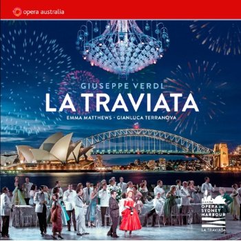 LA TRAVIATA