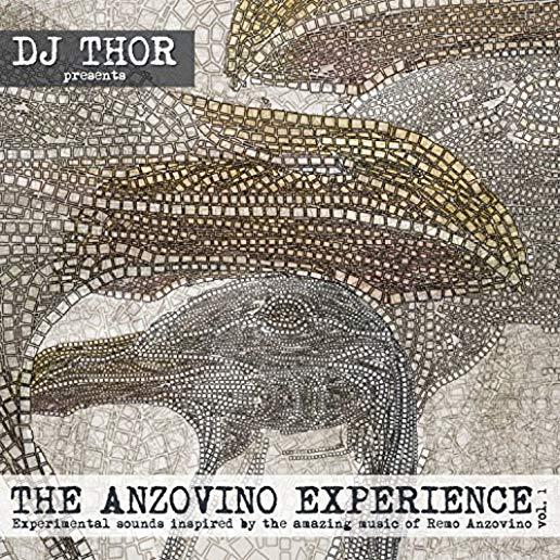 ANZOVINO EXPERIENCE