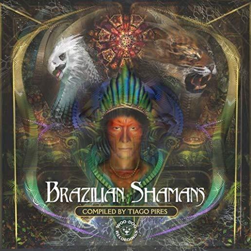 BRAZILIAN SHAMANS / VARIOUS (UK)