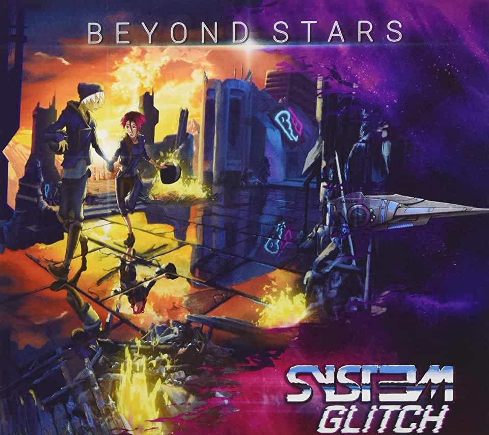 BEYOND STARS (UK)