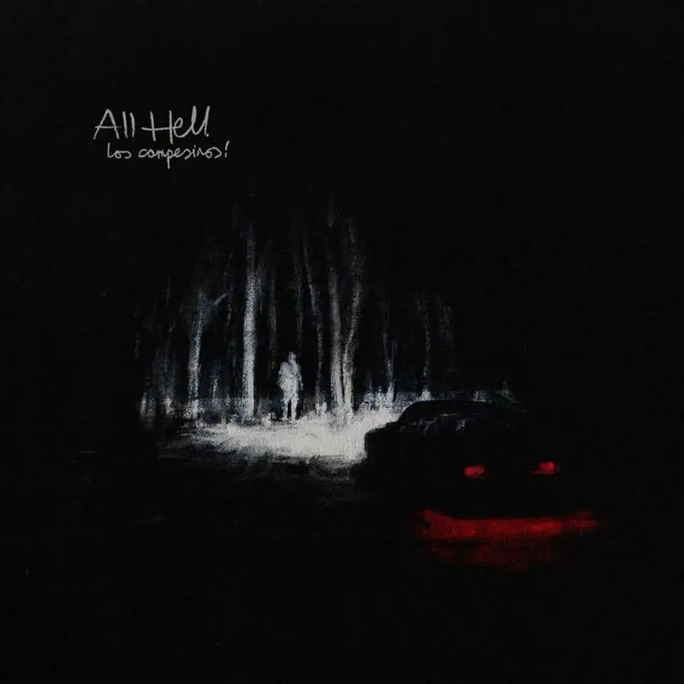 ALL HELL (LTD) (AUS)