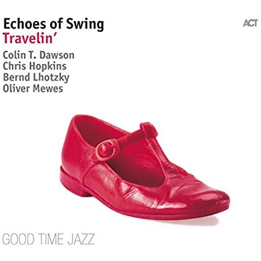 ECHOES OF SWING