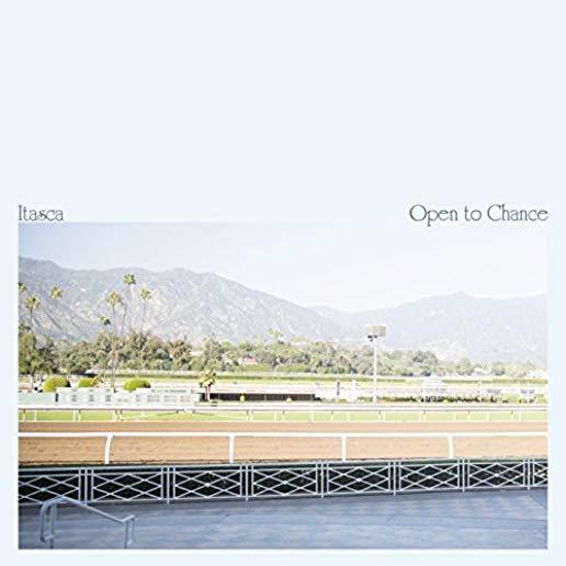 OPEN TO CHANCE (DLCD)