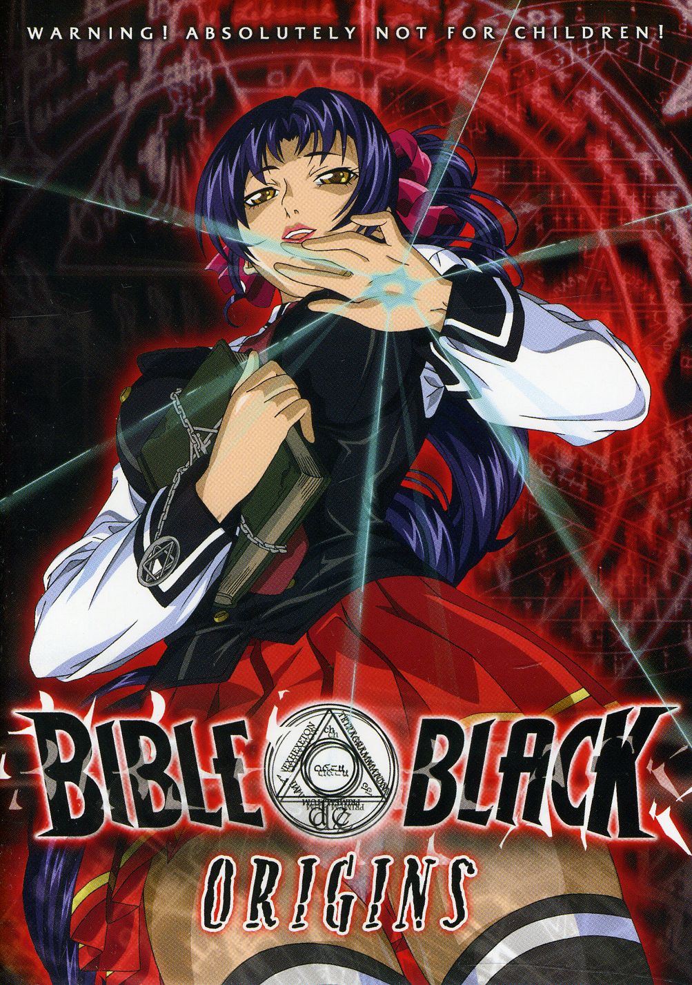 BIBLE BLACK 3: ORIGINS (ADULT)