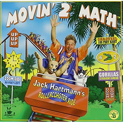 MOVIN' 2 MATH