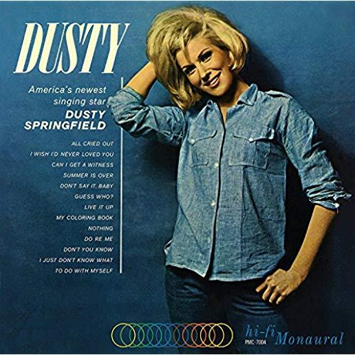 DUSTY