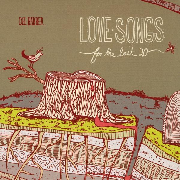 LOVE SONGS FOR THE LAST 20