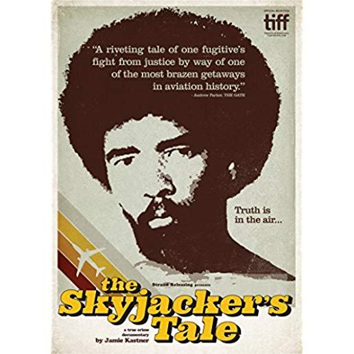 SKYJACKER'S TALE