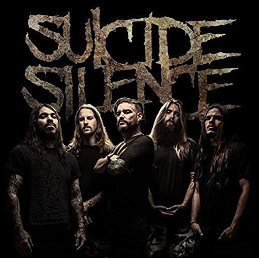 SUICIDE SILENCE (UK)