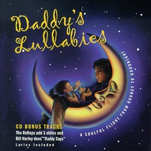 DADDY'S LULLABIES