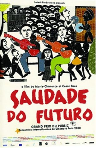 SAUDADE DO FUTURO / (SUB)