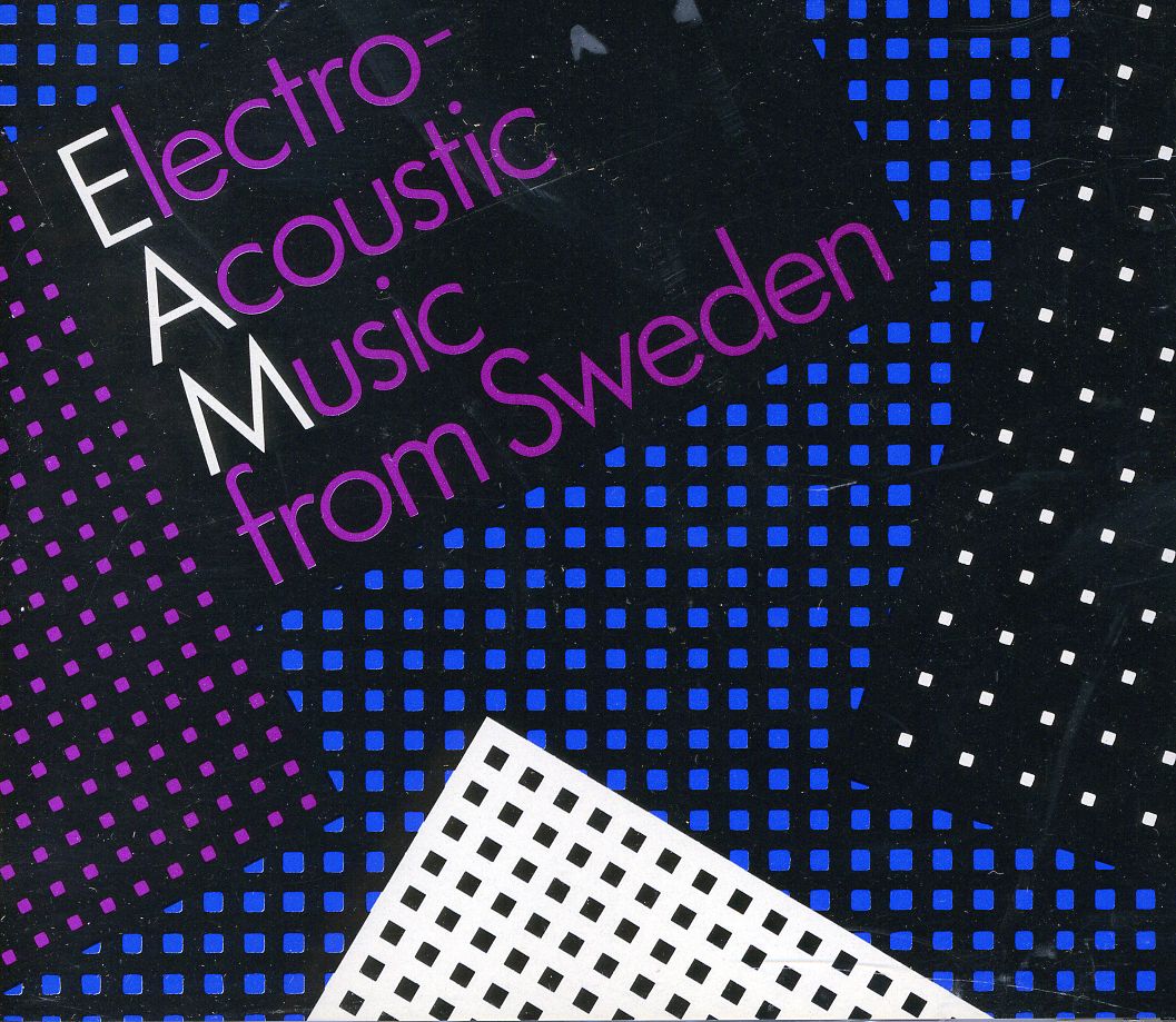 ELECTRO ACOUSTIS MUSIC 1&2