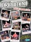 MODERN DRUMMER FESTIVAL: WEEKEND 2003 (2PC)