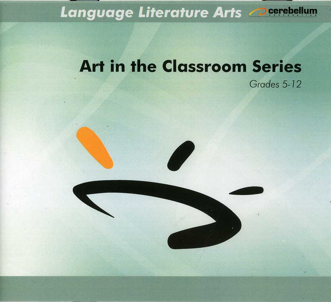 ART IN THE CLASSROOM SERIES (19PC)