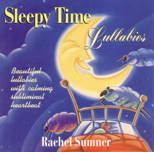 SLEEPY TIME LULLABIES