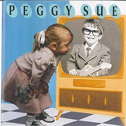 PEGGY SUE