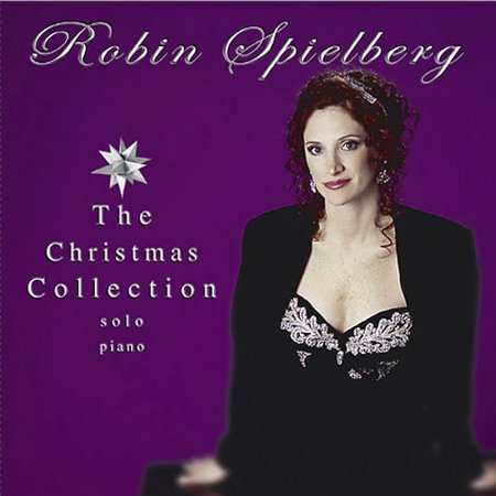 CHRISTMAS COLLECTION: SOLO PIANO