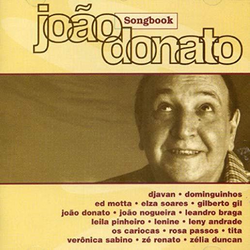 JOAO DONATO 3 / VARIOUS