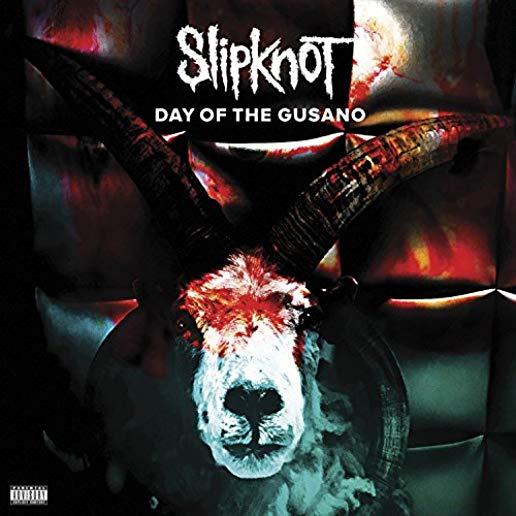 DAY OF THE GUSANO (W/DVD) (COLV)