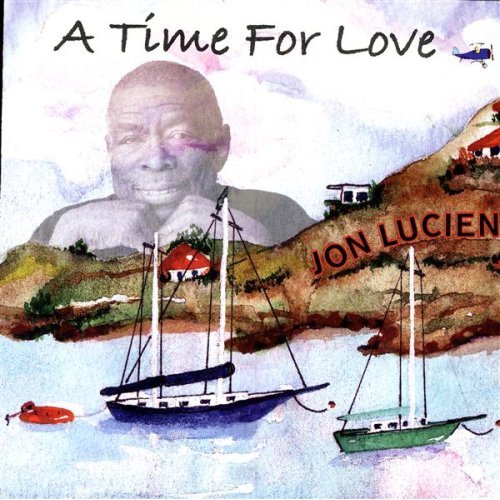 JON LUCIEN A TIME FOR LOVE