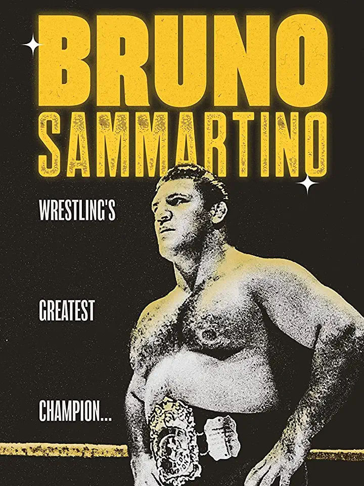 BRUNO SAMMARTINO / (MOD)