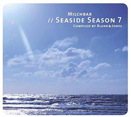 MILCHBAR SEASIDE SEASON 7 (UK)