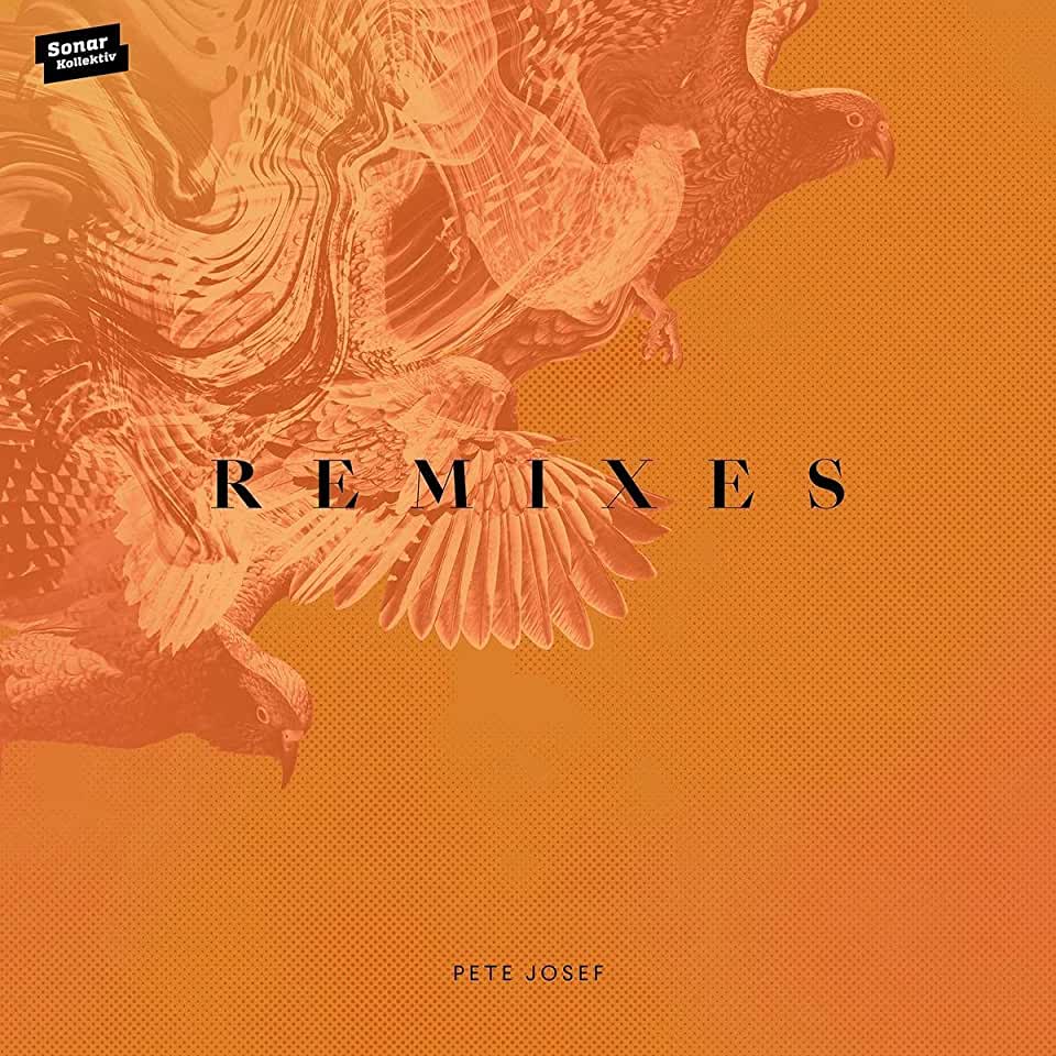 REMIXES (UK)