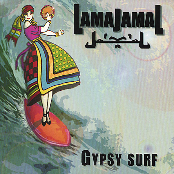 GYPSY SURF