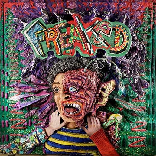 FREAKED / O.S.T. (COLV) (OGV)