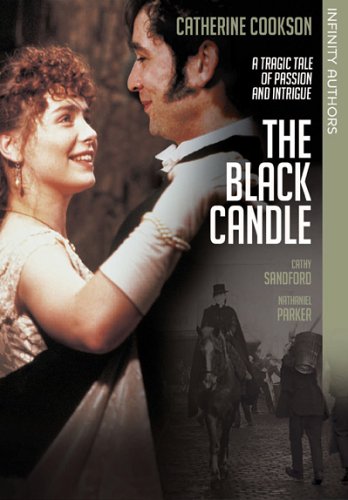 BLACK CANDLE