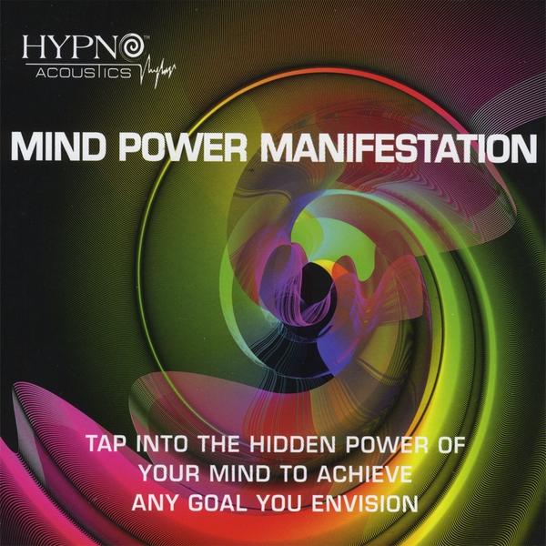 MIND POWER MANIFESTATION