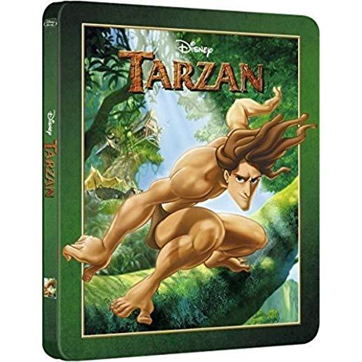 TARZAN