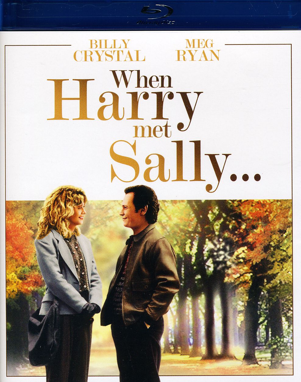 WHEN HARRY MET SALLY / (AC3 DOL DTS SUB WS)