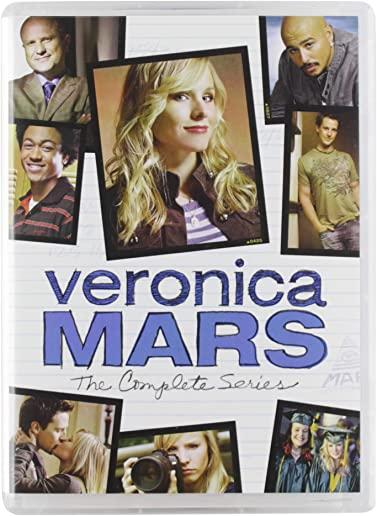 VERONICA MARS: COMPLETE ORIGINAL SERIES (18PC)