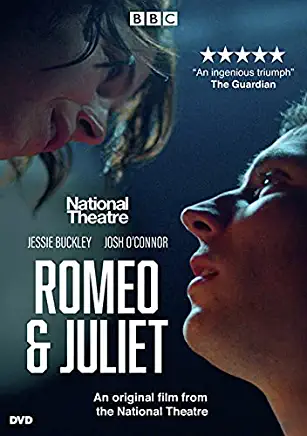 NATIONAL THEATRE'S ROMEO & JULIET / (MOD)