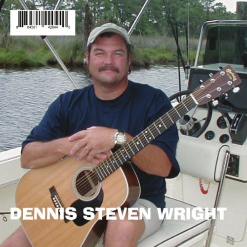 DENNIS STEVEN WRIGHT