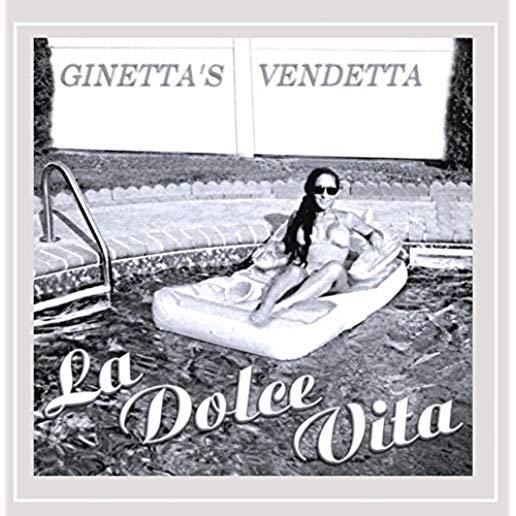 LA DOLCE VITA (CDR)