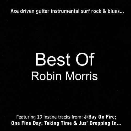 BEST OF ROBIN MORRIS (CDR)