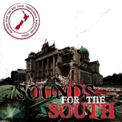 SOUNDS FOR THE SOUTH / VARIOUS