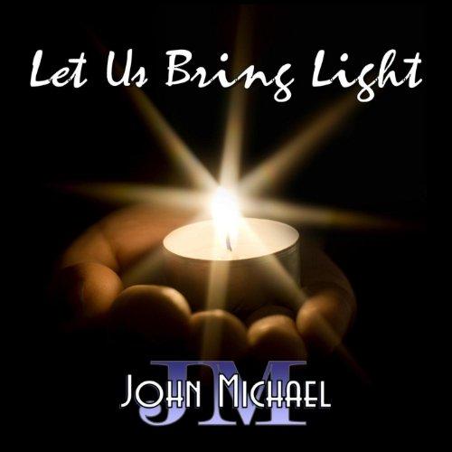 LET US BRING LIGHT (CDR)