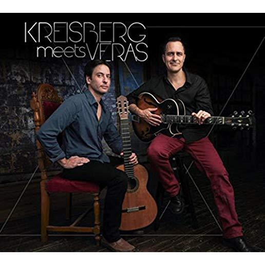 KREISBERG MEETS VERAS