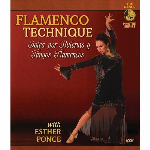 FLAMENCO TECHNIQUE