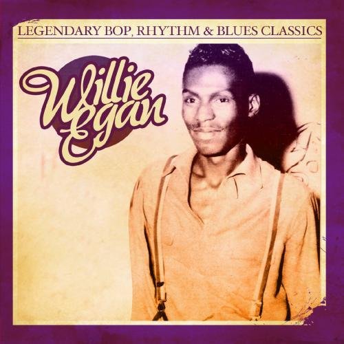 LEGENDARY BOP RHYTHM & BLUES CLASSICS (MOD)