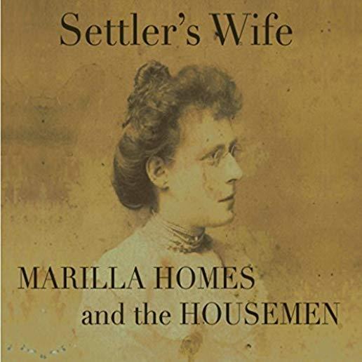 SETTLER'S WIFE