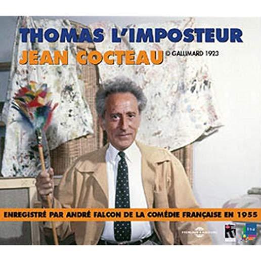 THOMAS L'IMPOSTEUR