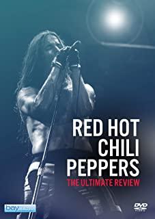 RED HOT CHILI PEPPERS: BEHIND THE MUSIC