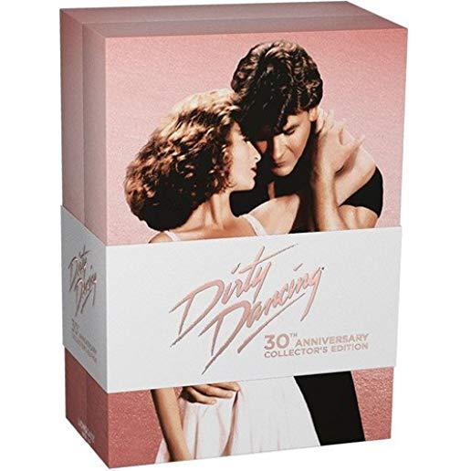 DIRTY DANCING: 30TH ANNIVERSARY (COLLECTOR'S BOX)