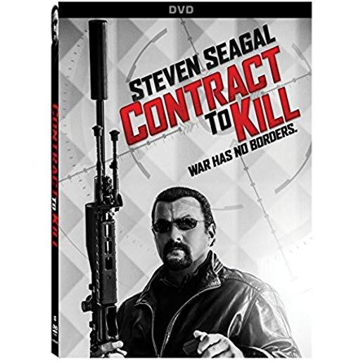 CONTRACT TO KILL